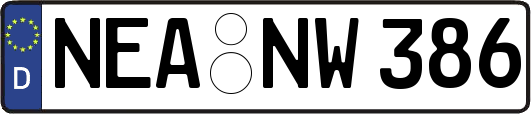 NEA-NW386
