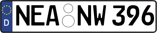 NEA-NW396