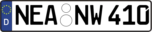 NEA-NW410