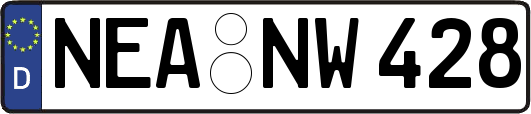 NEA-NW428