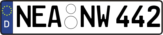 NEA-NW442