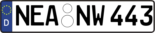 NEA-NW443