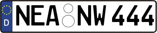 NEA-NW444