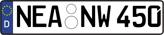 NEA-NW450