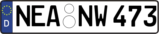 NEA-NW473