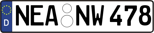 NEA-NW478