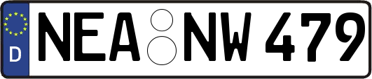 NEA-NW479