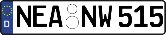 NEA-NW515