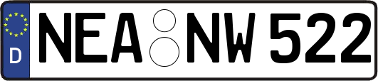 NEA-NW522