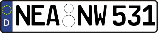 NEA-NW531