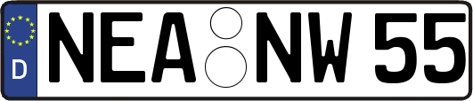 NEA-NW55