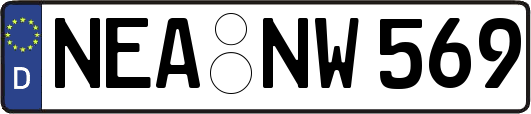 NEA-NW569