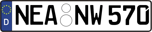 NEA-NW570