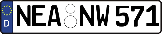 NEA-NW571