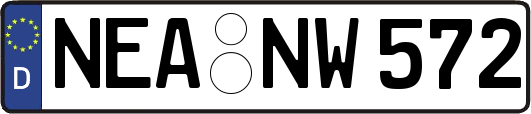 NEA-NW572