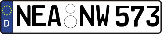 NEA-NW573