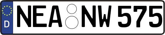 NEA-NW575