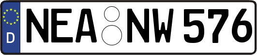 NEA-NW576