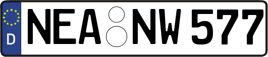 NEA-NW577