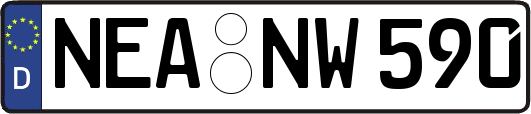 NEA-NW590