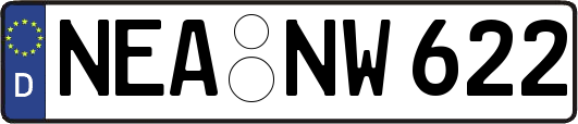 NEA-NW622