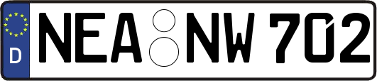 NEA-NW702