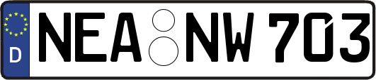 NEA-NW703