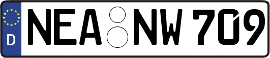 NEA-NW709