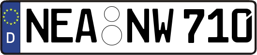 NEA-NW710
