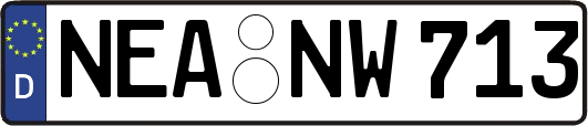 NEA-NW713