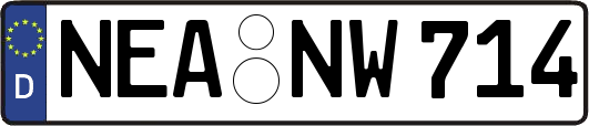 NEA-NW714