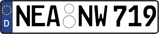 NEA-NW719