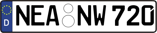 NEA-NW720
