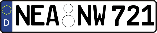 NEA-NW721