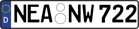 NEA-NW722