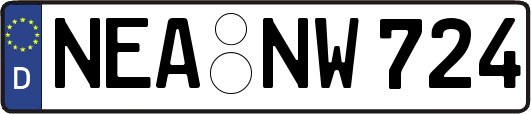 NEA-NW724
