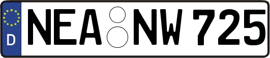 NEA-NW725