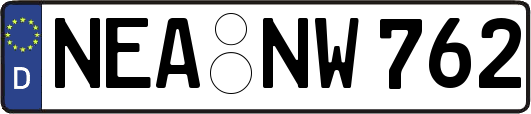 NEA-NW762