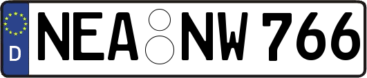 NEA-NW766