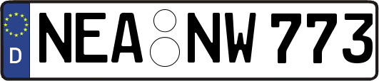 NEA-NW773