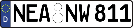 NEA-NW811