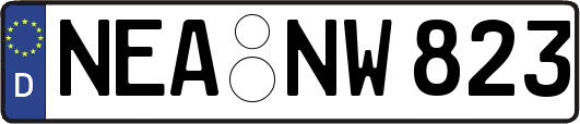 NEA-NW823