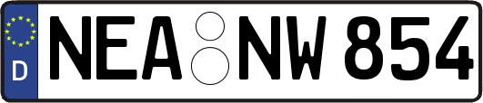 NEA-NW854