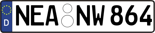 NEA-NW864
