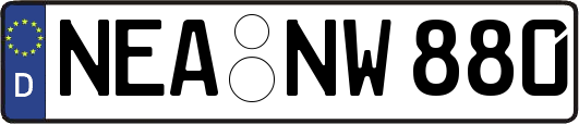 NEA-NW880