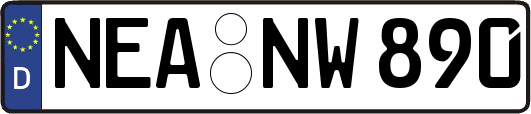 NEA-NW890