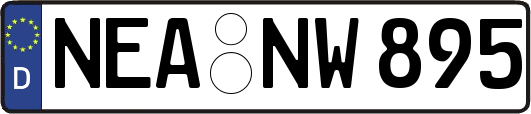NEA-NW895