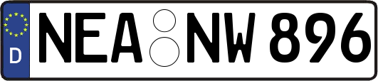 NEA-NW896