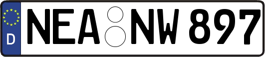 NEA-NW897