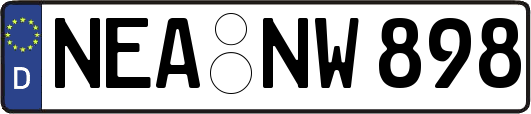 NEA-NW898